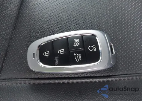 2024 Hyundai Tucson Sel z USA, uszkodzony, nr VIN 5NMJFCDE2RH338863